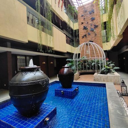 Sweet Garden Guest House مالانغ المظهر الخارجي الصورة