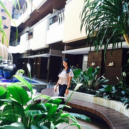 Sweet Garden Guest House مالانغ المظهر الخارجي الصورة