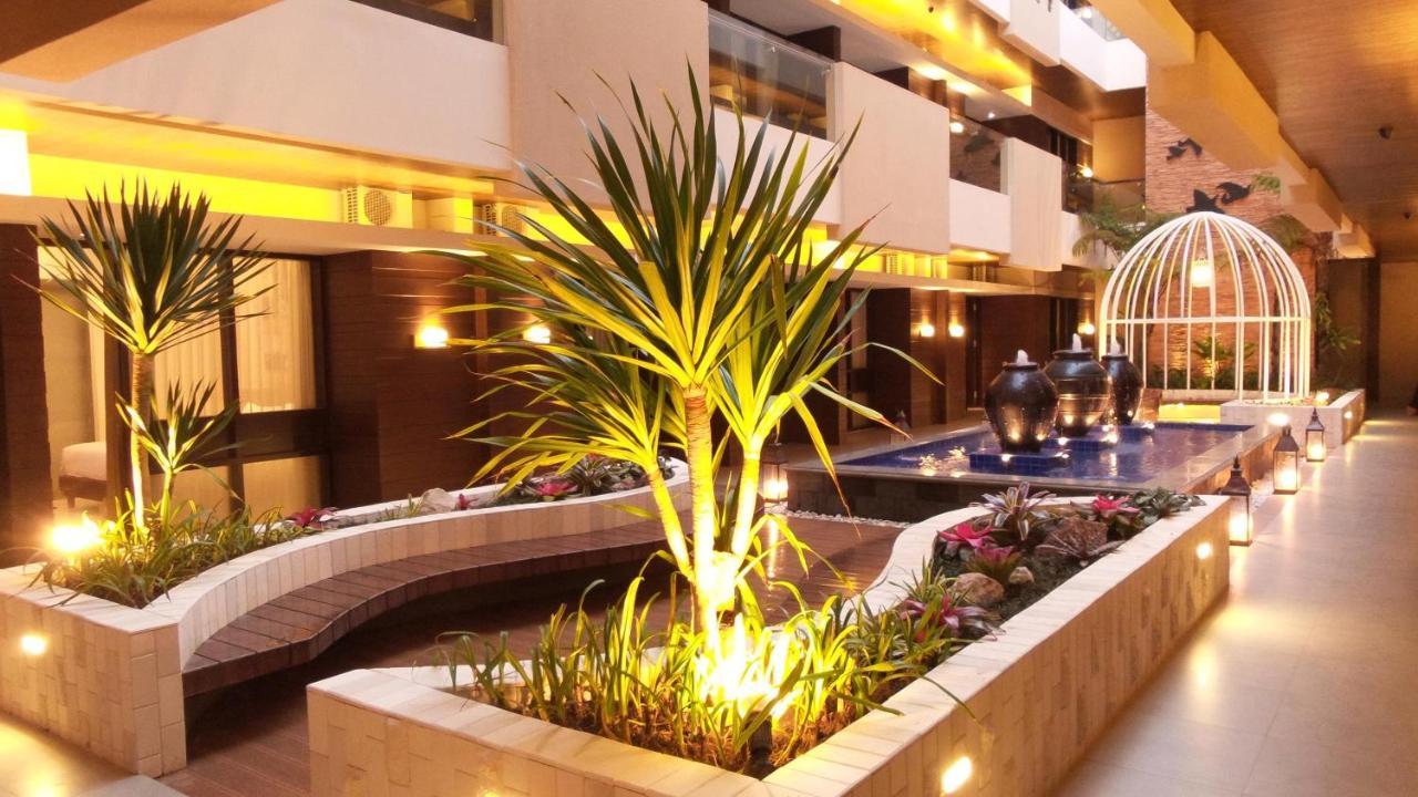 Sweet Garden Guest House مالانغ المظهر الخارجي الصورة