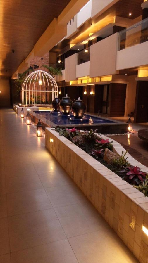 Sweet Garden Guest House مالانغ المظهر الخارجي الصورة