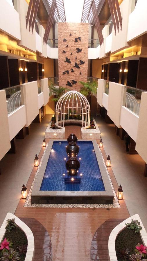 Sweet Garden Guest House مالانغ المظهر الخارجي الصورة