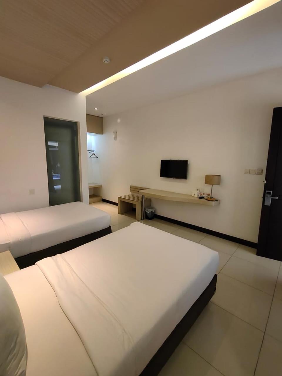 Sweet Garden Guest House مالانغ المظهر الخارجي الصورة