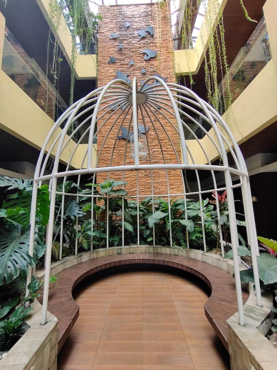 Sweet Garden Guest House مالانغ المظهر الخارجي الصورة