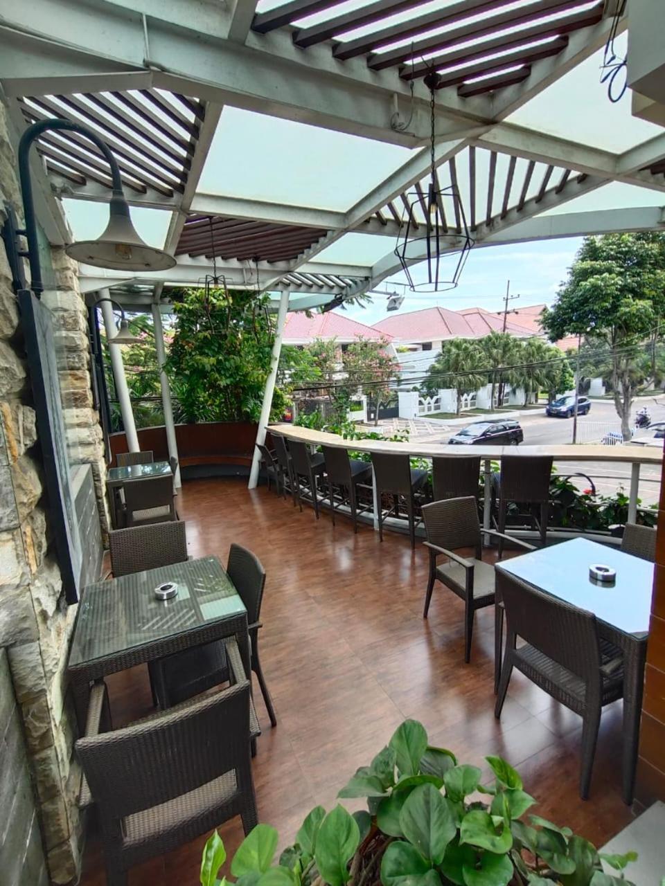 Sweet Garden Guest House مالانغ المظهر الخارجي الصورة