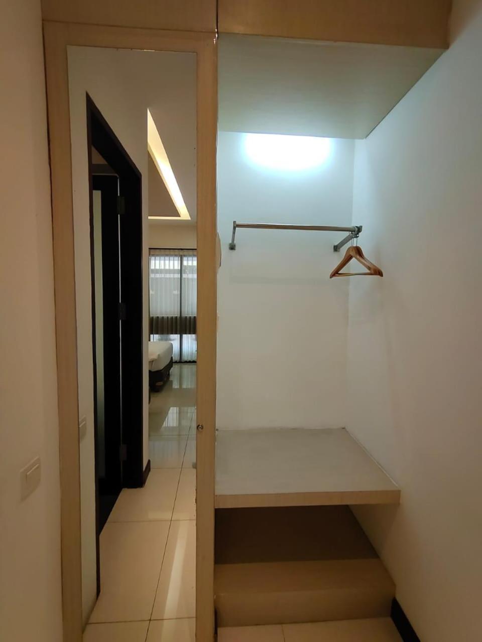 Sweet Garden Guest House مالانغ المظهر الخارجي الصورة