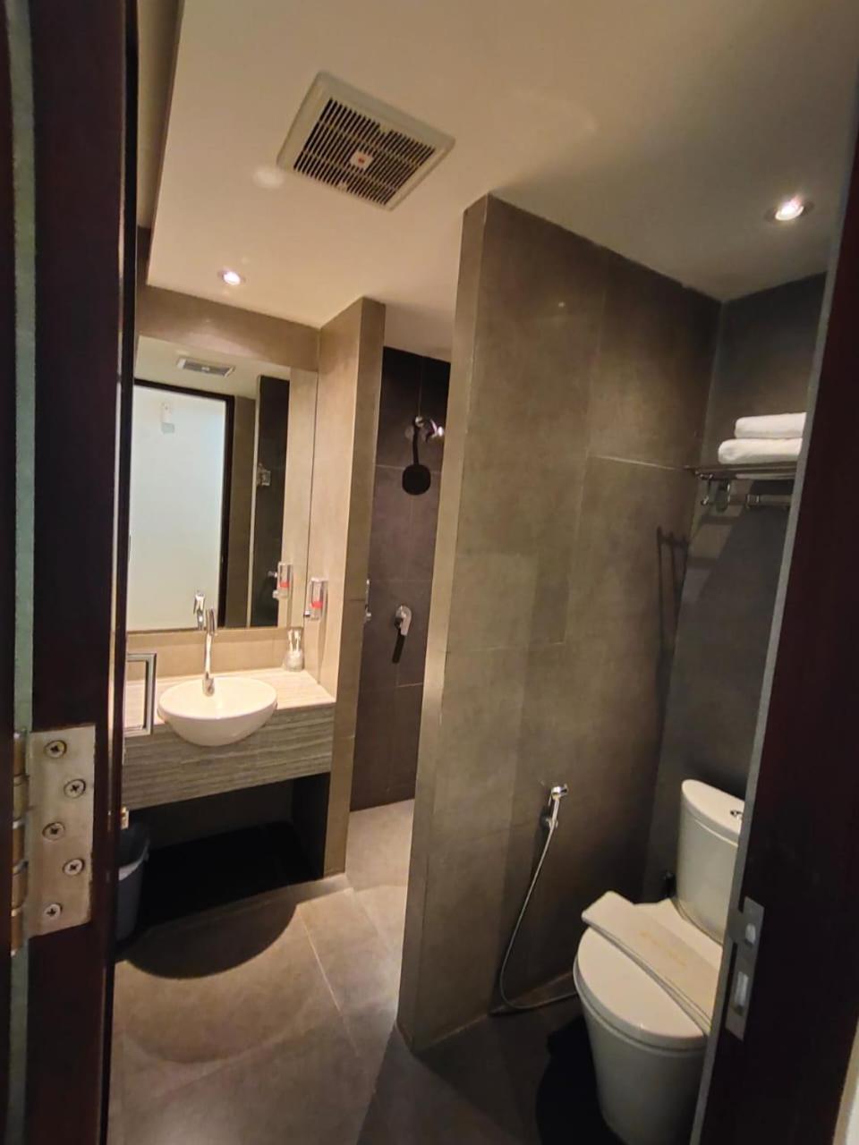 Sweet Garden Guest House مالانغ المظهر الخارجي الصورة