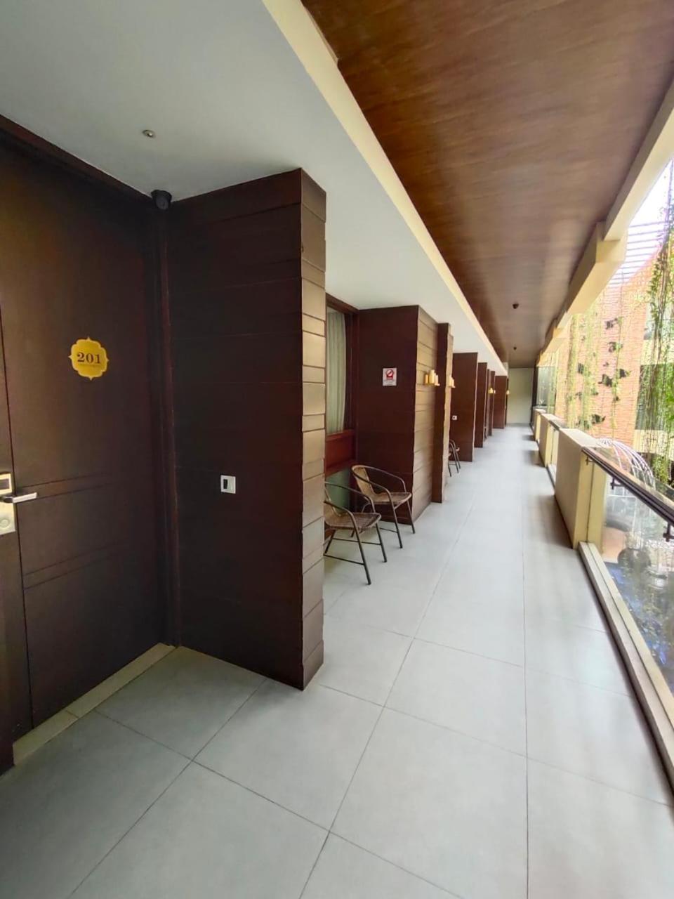 Sweet Garden Guest House مالانغ المظهر الخارجي الصورة