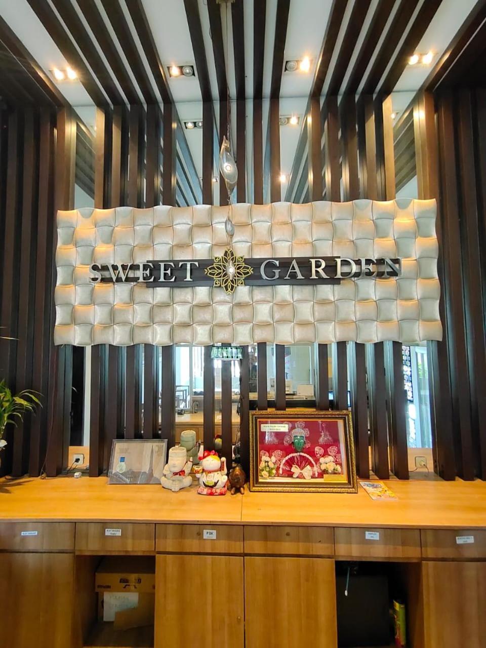 Sweet Garden Guest House مالانغ المظهر الخارجي الصورة