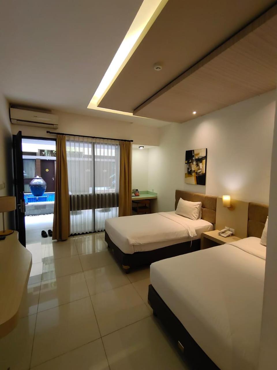 Sweet Garden Guest House مالانغ المظهر الخارجي الصورة