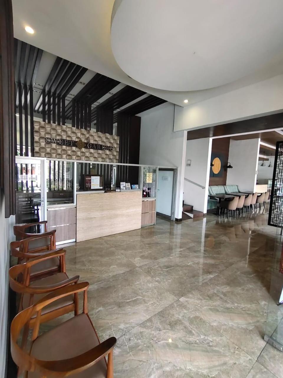 Sweet Garden Guest House مالانغ المظهر الخارجي الصورة