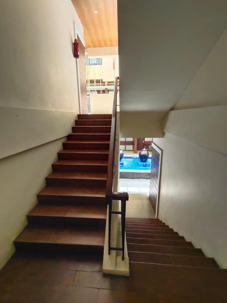 Sweet Garden Guest House مالانغ المظهر الخارجي الصورة