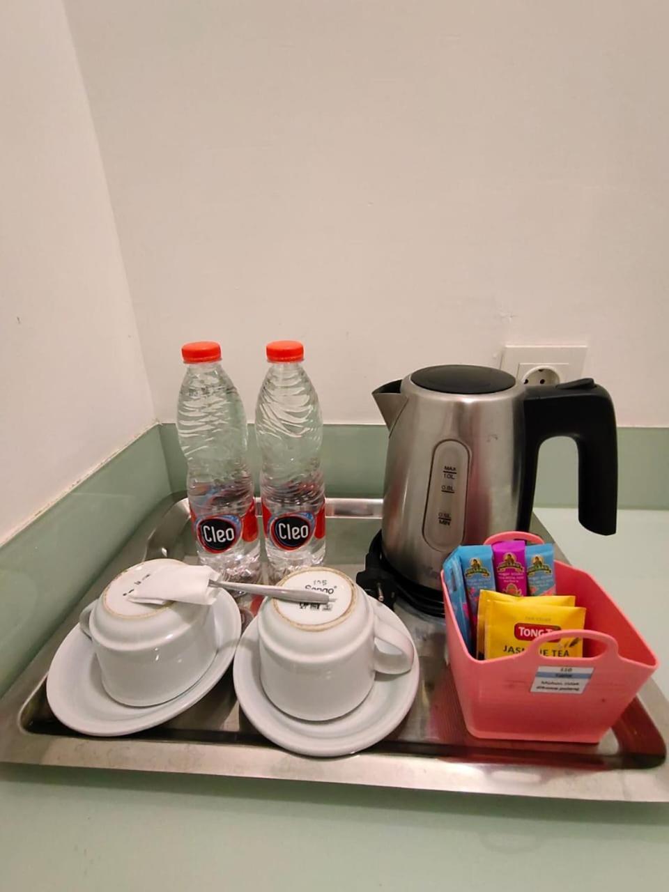 Sweet Garden Guest House مالانغ المظهر الخارجي الصورة