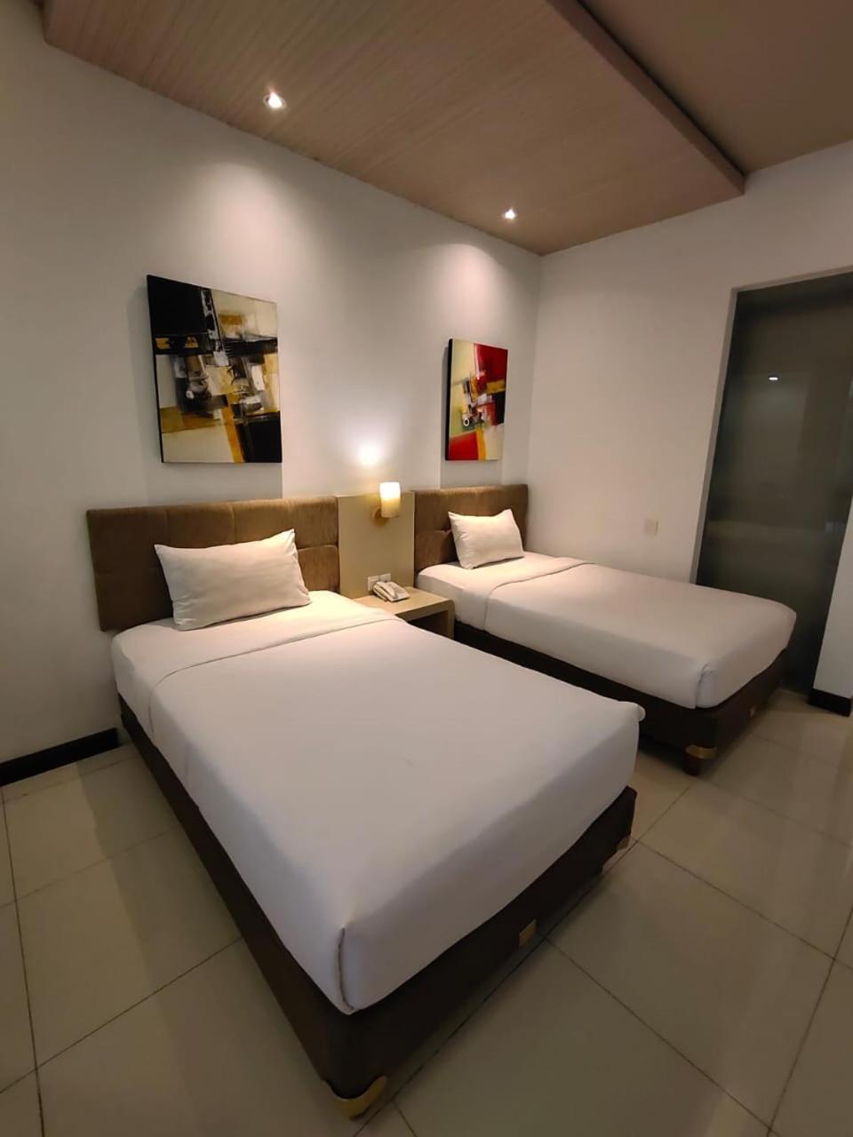 Sweet Garden Guest House مالانغ المظهر الخارجي الصورة