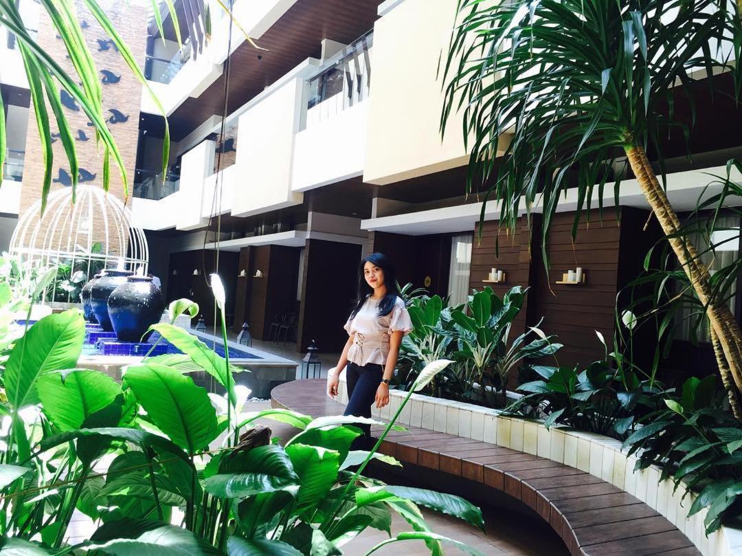 Sweet Garden Guest House مالانغ المظهر الخارجي الصورة