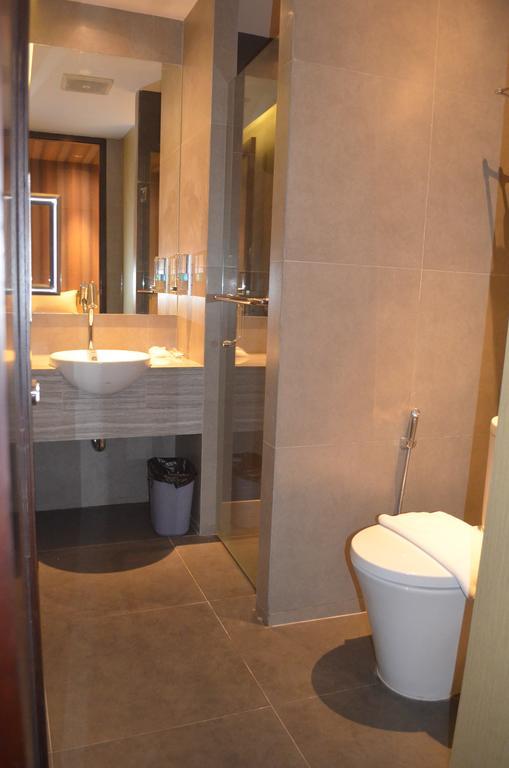 Sweet Garden Guest House مالانغ المظهر الخارجي الصورة