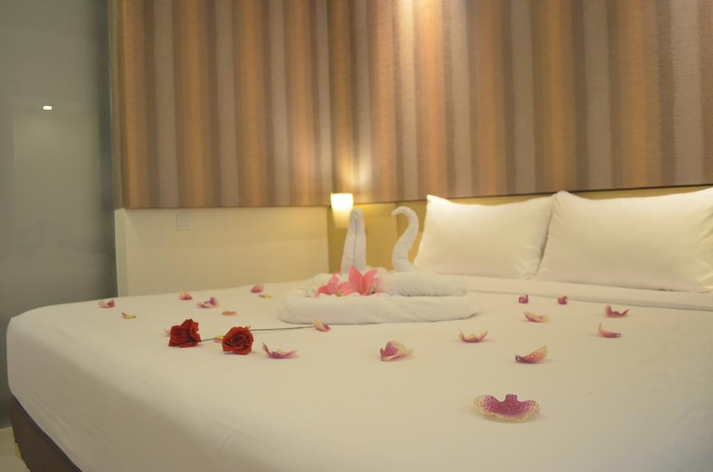 Sweet Garden Guest House مالانغ المظهر الخارجي الصورة