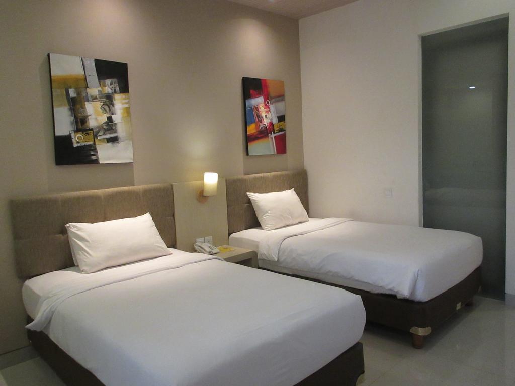 Sweet Garden Guest House مالانغ المظهر الخارجي الصورة