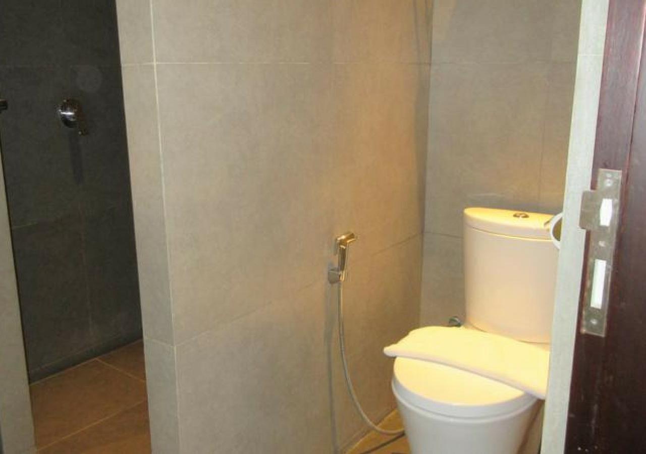 Sweet Garden Guest House مالانغ المظهر الخارجي الصورة